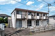 レジデンス樹 2階 築37年5ヶ月の賃貸物件