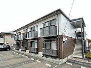 ボヌール 1階 築24年2ヶ月の賃貸物件