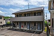 マイネブルグA 2階 築27年7ヶ月の賃貸物件