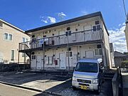 コーポしかま 2階 築41年7ヶ月の賃貸物件