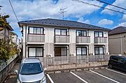 シャルマン西勝山 1階 築30年1ヶ月の賃貸物件