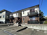 カルテット 2階 築22年7ヶ月の賃貸物件