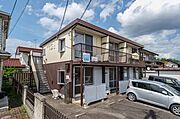 アイボリーハウス2 1階 築38年9ヶ月の賃貸物件
