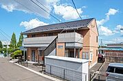 東北福祉大前駅より徒歩18分 2階 築19年3ヶ月の賃貸物件