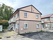 八乙女駅よりバス28分 徒歩5分 2階 築34年の賃貸物件