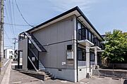 メゾンヴァリエ 1階 築28年11ヶ月の賃貸物件