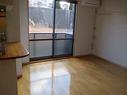 ミ・レイナ 102 1階1LDKのリビング/ダイニング