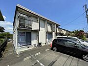 ルネカツヤマ 1階 築40年5ヶ月の賃貸物件