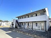 北仙台駅よりバス16分 徒歩3分 2階 築28年1ヶ月の賃貸物件