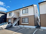 カーサ・ルミエールA 1階 築28年8ヶ月の賃貸物件