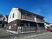 カーサ・ルミエールA 2階 築28年8ヶ月の賃貸物件