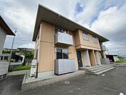 岩切駅より徒歩13分 1階 築20年3ヶ月の賃貸物件