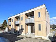 陸前高砂駅よりバス13分 徒歩2分 1階 築23年1ヶ月の賃貸物件