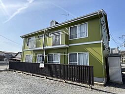 ラ・フォーレ若葉