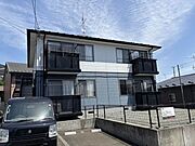 アルカディアII 1階 築25年2ヶ月の賃貸物件