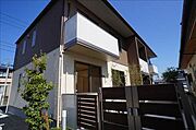 シャーメゾン新河原の賃貸物件