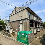 シャーメゾン国見の賃貸物件