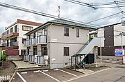 国見グリーンルーフの賃貸物件