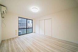 アークヒルズ 101 1階2LDKのリビング/ダイニング