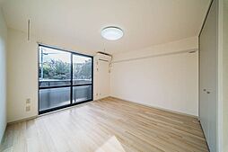 セフィラ51 101 1階1Kのリビング/ダイニング