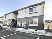 陸前落合駅より徒歩13分 2階 築20年1ヶ月の賃貸物件