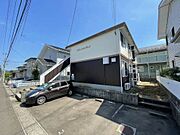 グリーンハイマート 2階 築34年11ヶ月の賃貸物件