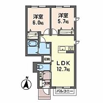 間取り：204012379992