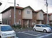 ブリーズ・コートCの賃貸物件