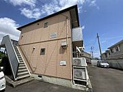 サン・クレストMの賃貸物件