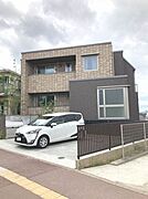 コンフォール台原駅前 3階 築4年7ヶ月の賃貸物件