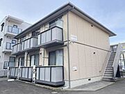 ブルースカイ柏木 1階 築21年9ヶ月の賃貸物件