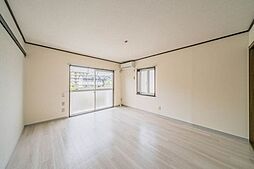 ＣＯＺＹ　ＡＬＬＥＹ　Ｂ 201 2階1Kのリビング/ダイニング