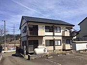 マロンボンM2 2階 築31年9ヶ月の賃貸物件