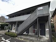 パテオ 1階 築22年の賃貸物件