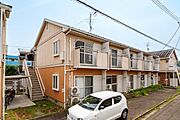 COZYALLEYA 2階 築34年4ヶ月の賃貸物件