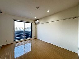 サーフストン 305 3階1LDKのリビング/ダイニング