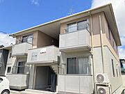 シャーメゾン西勝山 2階 築20年の賃貸物件