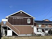 カーム・クウォーターA 1階 築35年11ヶ月の賃貸物件