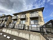 スプレンダー北仙台B 1階 築23年2ヶ月の賃貸物件