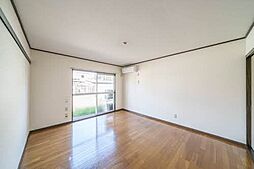 ＣＯＺＹ　ＡＬＬＥＹ　Ａ 103 1階1Kのリビング/ダイニング