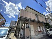 メゾンミモザ1 2階 築37年10ヶ月の賃貸物件