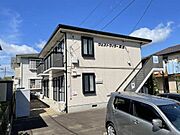 ウェストヴィラー栗生 1階 築29年7ヶ月の賃貸物件