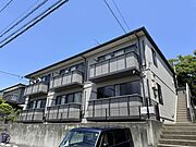カーサ東勝山 1階 築25年の賃貸物件