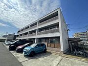 サーフストン 1階 築15年3ヶ月の賃貸物件