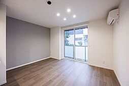 ＭＯＮＴ　ＢＯＮＨＥＵＲ 102 1階1LDKのリビング/ダイニング