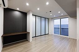 ベレオ北四番丁 101 1階1LDKのリビング/ダイニング