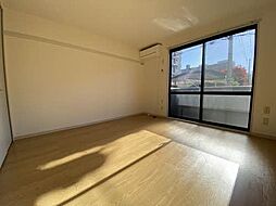 コーポかりん 101 1階1Kのリビング/ダイニング