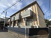 スプリングフィールド宮町 1階 築21年1ヶ月の賃貸物件