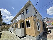 メゾンアルファ葉山の賃貸物件