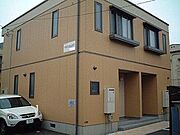 COZYALLEYA 1階 築22年5ヶ月の賃貸物件